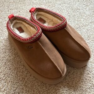 Ugg Tazz Platform